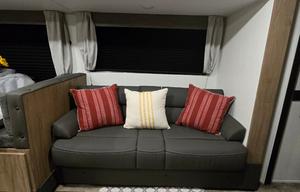 Sunflower Camper Rentals - 2025 Campsite Reserve