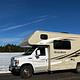 Spacious Easy To Drive 24' Winnebago Chalet 3 Beds