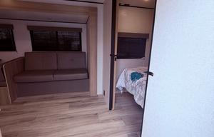 2026 Keystone RV Coleman 25B