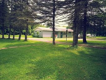 Bear Claw Campground