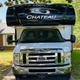 2022 Thor Motor Coach Chateau 31EV