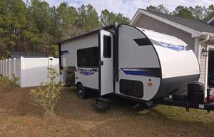 2023 Forest River RV Salem FSX 179DBKX RV rental photo 5