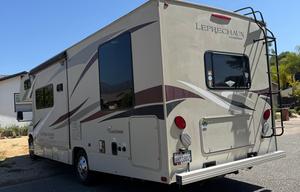 2017 Coachmen RV Leprechaun 260DS Ford 450