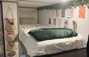 Comfortable for a family of 5.