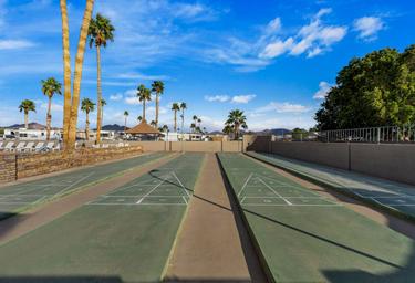 Encore Foothill Village