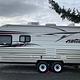 Chill II 2013 Forest River RV Cherokee 17BHC,
