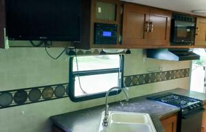 2014 Keystone RV Passport 2200RB Grand Touring