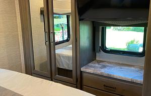 2022 Thor Motor Coach Four Winds 31E
