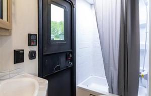 2026 Forest River RV Cherokee Grey Wolf 26DBH