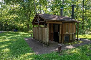 Maple Springs Camping