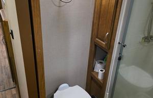 Chaparral 392 MBL
