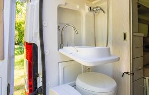 2022 Thor Motor Coach Rize 18M RV rental photo 2