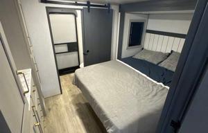Spacious 2BR/2BA Luxury RV W/ Loft & 4 Slide Outs!