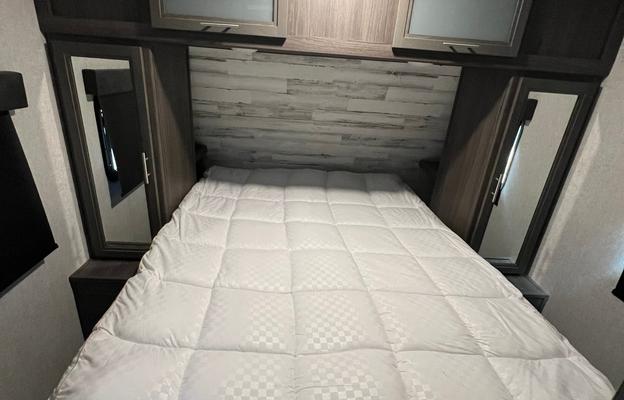 2021 Dutchmen RV Kodiak Ultra-Lite 296BHSL