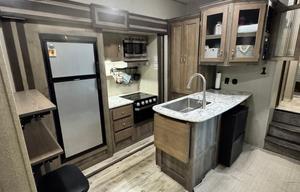 2020 Sprinter FW Bunkhouse Teenager & Pet Friendly