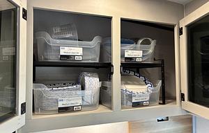 Northern Spirit's Private Nest