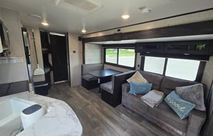 2022 Jayco Jay Flight SLX 8 267BHS