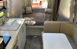 2017 Airstream RV Sport 22FB
