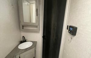 Luxury Family Camper | Sleeps 5 with Bunkhouse!
