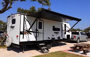 2023 Wildwood 22RBS RV rental photo 22
