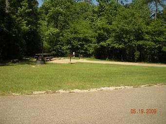 Double Lake Recreation Area
