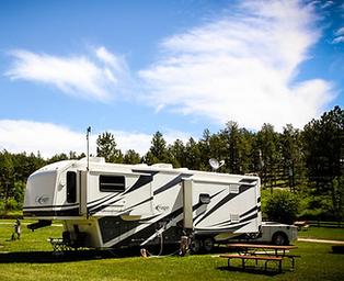 Whispering Pines Campground