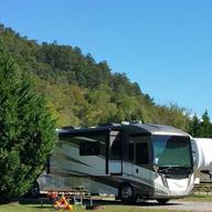 Whispering River RV Resort