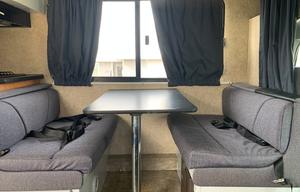 2009 Thor Motor Coach Four Winds Majestic