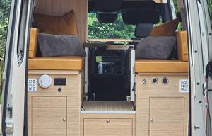 Lino , Pet friendly,  designed for comfort