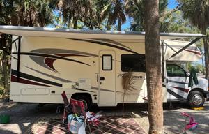 2019 Coachmen RV Freelander 26DS Chevy 4500