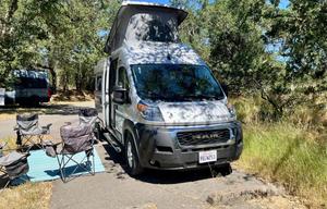 2023 Winnebago Solis 59PX Class B - "Simone"