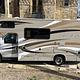 Chuck and Tammy’s 2013 Four Winds 22E