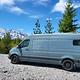 Mercedes Sprinter/Exploring 21 MPG Diesel!