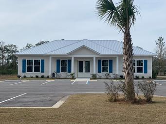 Riverwalk Landing RV & Cottage Resort