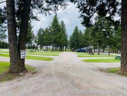 Glacier Peaks RV Park