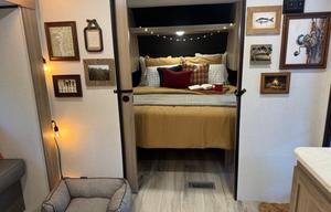 Stress-Free 2025 Camper - FREE Delivery and Setup