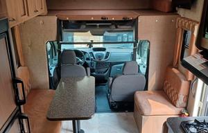 Happy RV Rentals ( Gas Saver )