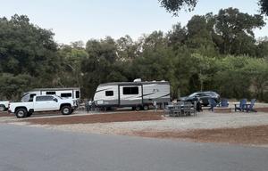 Family-Friendly Jayco Bunkhouse Camper