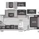 2022 Keystone RV Passport SL 268BHWE
