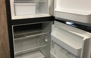 2017 Forest River RV Forester