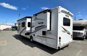 MEADOW 2019 NeXus RV Phantom 31P