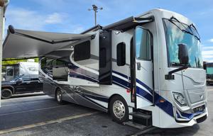 2022 Fleetwood RV Frontier 34GT