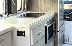 Mo - 2022 Thor Tellaro 20KT *Pet friendly