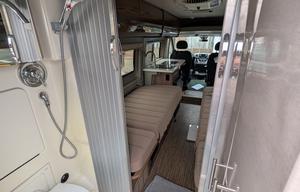2016 Winnebago CamperVan -- Easy to Drive!