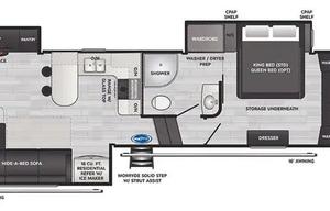 Shaun and Janella’s RV Share