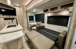 The Sandpiper Suite | 2 Full Baths & Bunkhouse