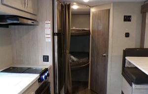 2022 Coachmen RV Catalina Summit Series 8 261BHS
