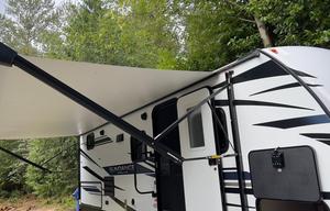 2021 Heartland Sundance Ultra Lite 241 BH