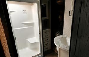 2021 Highland Ridge RV Open Range OF427BHS
