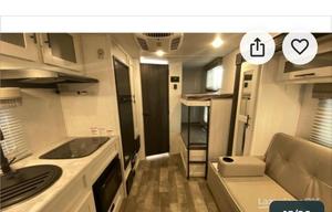 2022 Forest River RV R Pod RP-193